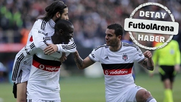 Beşiktaş'ı umutlandıran tesadüf