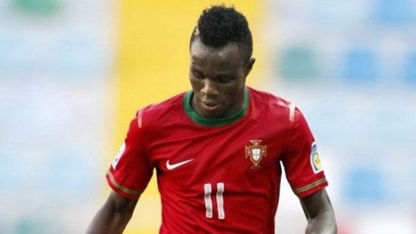 Galatasaray'da Bruma şoku
