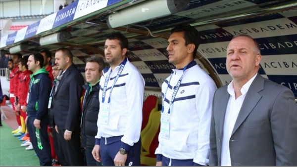 Mesut Bakkal: 'Fenerbahçe maçı bizim için 'taç giyme' maçı'
