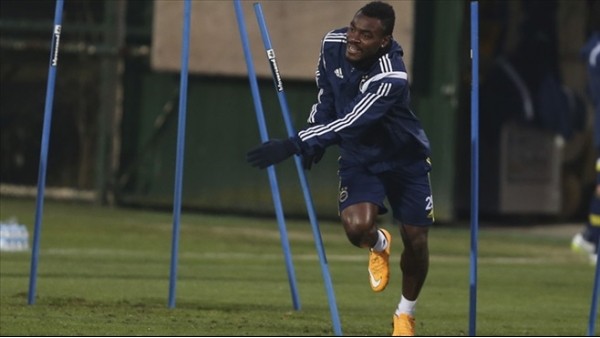 Emenike ısrarının sebebi gün yüzüne çıktı