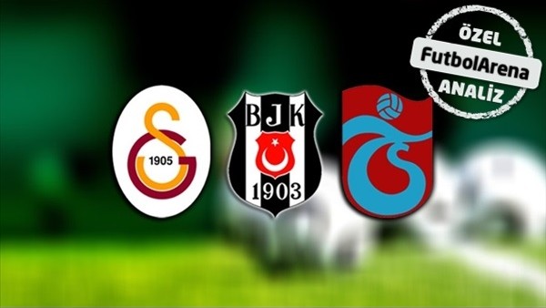 Beşiktaş'a Avrupa Ligi, Süper Lig'de yaramıyor!