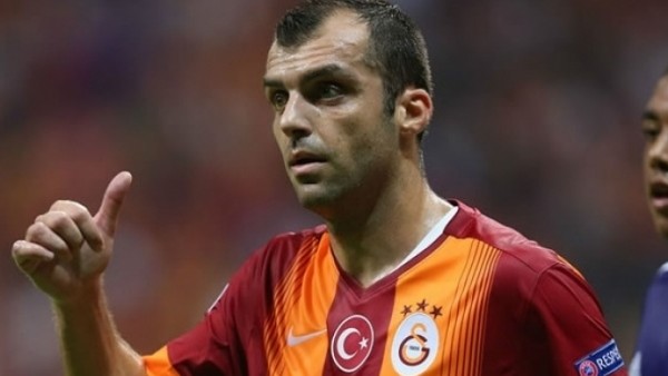 Pandev'in 