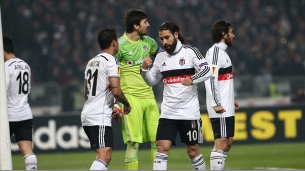 İstatistikler Beşiktaş diyor!