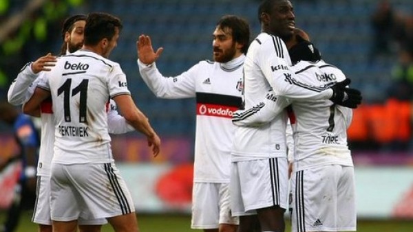 Demba Ba suskunluğunu bozdu