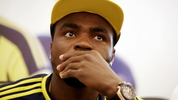 İsmail Kartal'dan Emenike'ye Psikolog!