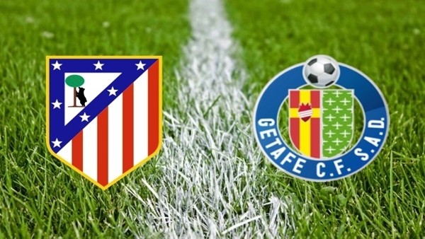 Atletico Madrid - Getafe maçı hangi kanalda?