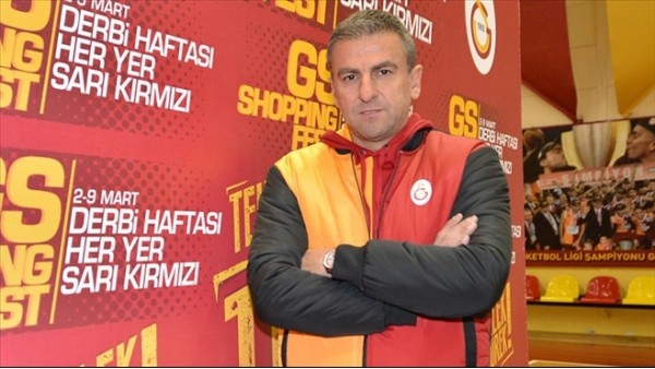 'Galatasaray'ı soymuşlar'