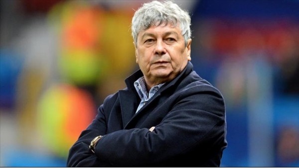 Lucescu daha önce böylesini yaşamadı!