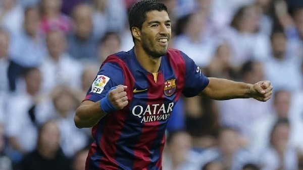 Luis Suarez, Pepe'yi ısıracak mı? Bahis açıldı...