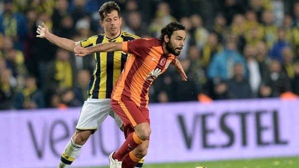 Emre Belözoğlu: 