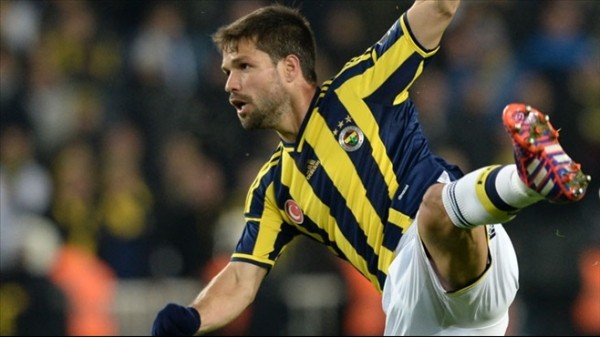 İsmail Kartal'ın Diego Ribas planı