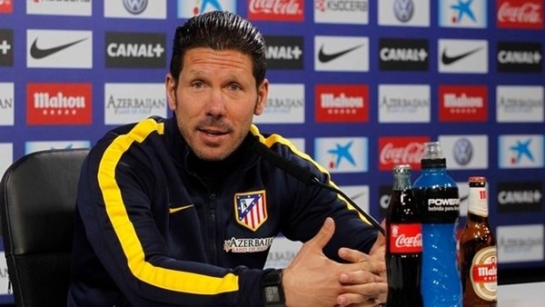 Diego Simeone sözleşmesini uzatacak mı?