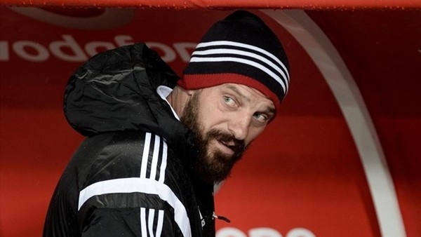 Slaven Bilicten Opare ve Motta sürprizi!