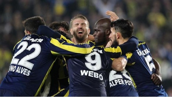 Fenerbahçe'den devrim gibi karar! Sezon sonunda...