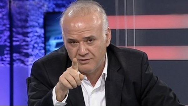 Şükrü Saracoğlu'nda büyü mü var?