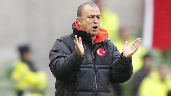 Fatih Terim o ismi davet etti