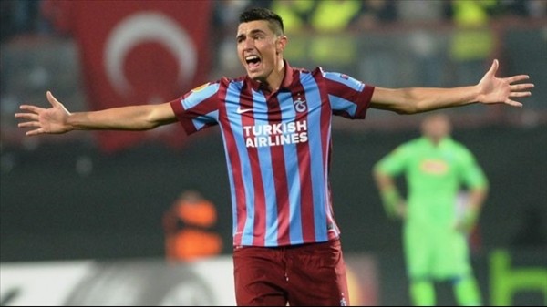 Cardozo'dan ilginç istek