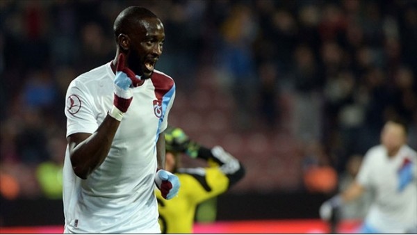 Trabzonspor'dan gidecek ilk isim belli oldu