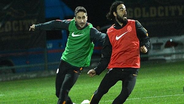 Sabri'den olay sözler! 'Delikanlıysa Çıksın karşıma'