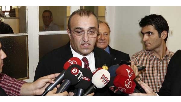 Abdürrahim Albayrak'a büyük tepki: 'Yok öyle'