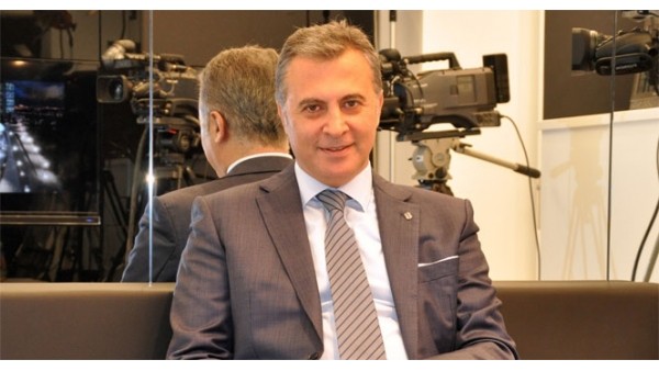 Fikret Orman'dan 112.yıl mesajı
