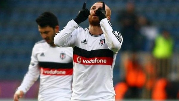 Gökhan Töre Kayseri Erciyesspor'un belalısı oldu