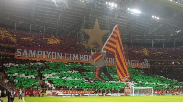 Galatasaray taraftarları rekor için düğmeye bastı