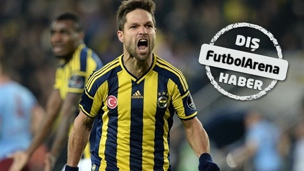 Diego'ya İngiltere'den talip var