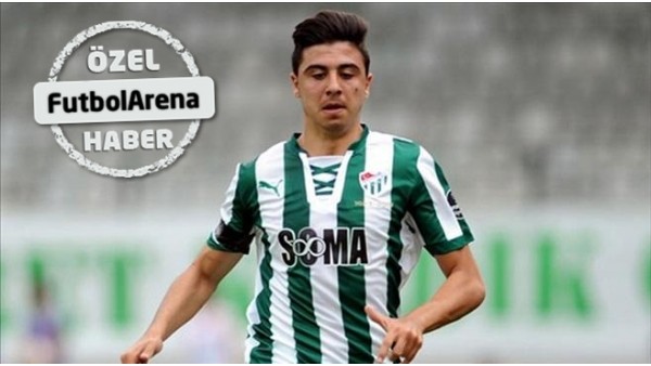 Ozan Tufan, Atletico Madrid yolunda!