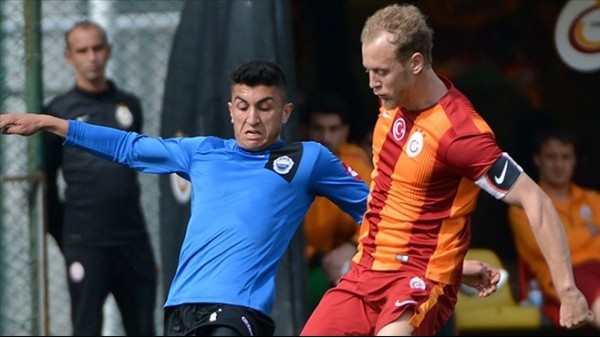 Semih Kaya formasına kavuşuyor