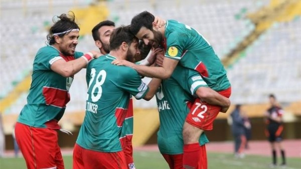 Karşıyaka'dan Orduspor'a farklı tarife