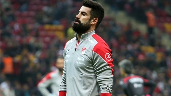 Şimdi de Volkan Demirel krizi mi?