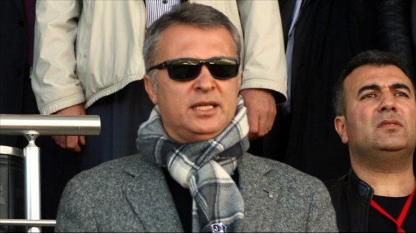 Fikret Orman, 'Çanakkale'yi' unutmadı