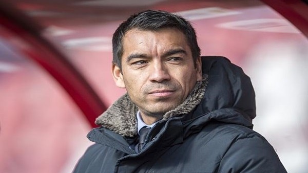 Feyenoord'un yeni hocası Bronckhorst  olacak