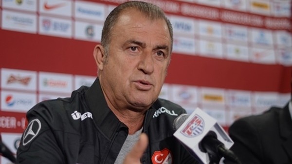 Fatih Terim'den Türk futboluna büyük müjde!