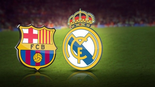 Barcelona - Real Madrid maçı hangi kanalda?