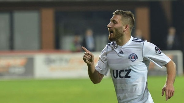 Tunay Torun'un milli takım hayali
