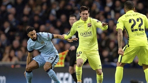 Manchester City'i korkutan istatistik!