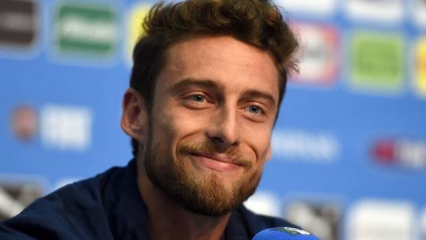 Marchisio sezonu kapattı!