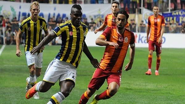 Derbide en çok bu skor çıkıyor