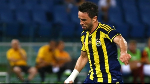 Gökhan Gönül yanlış iğne kurbanı!