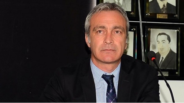 ''Beşiktaş Türkiye'yi iyi temsil etti''