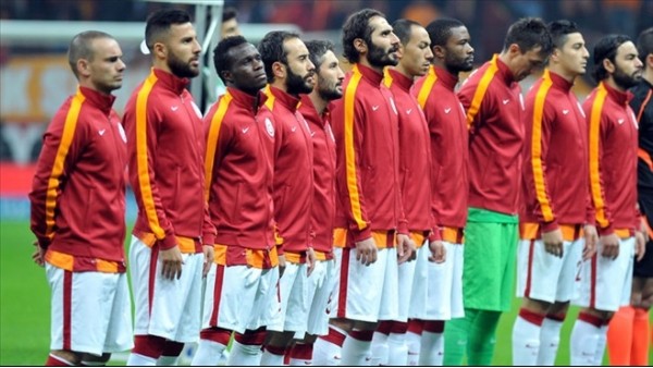 Galatasaray, Kadıköy'de galibiyete hasret