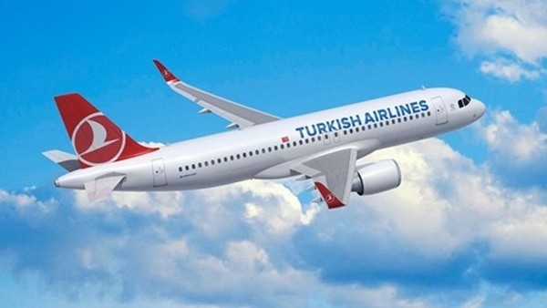 THY, Şampiyonlar Ligi'ne sponsor oluyor
