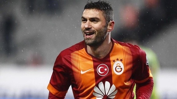 Burak Yılmaz'da büyük şüphe