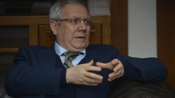 'Futbolcular oynamazsa hoca ne yapsın?'