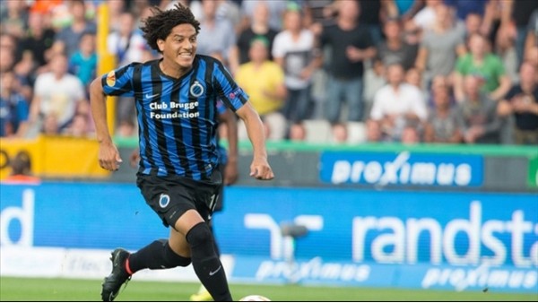 Club Brugge'e kötü, Beşiktaş'a iyi haber