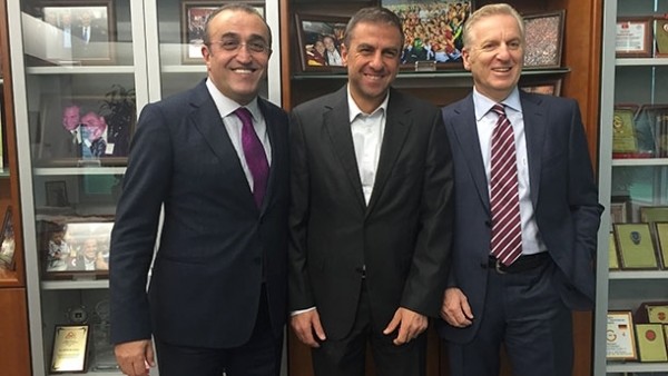 Sabri ve Selçuk arasında problem var mı? Hamza Hamzaoğlu açıkladı