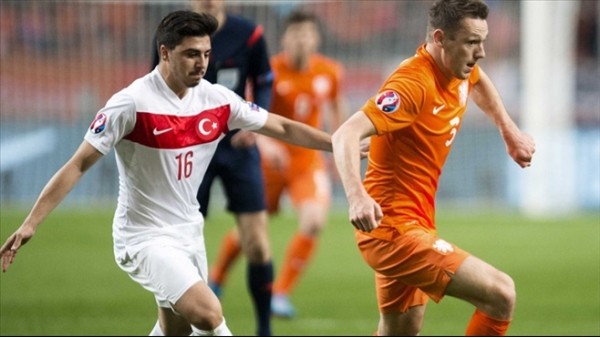 Ozan Tufan'ın bonservisi 15 milyon Euro