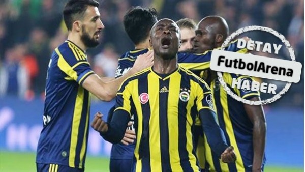 Fenerbahçe son haftalarda rakiplerini solladı